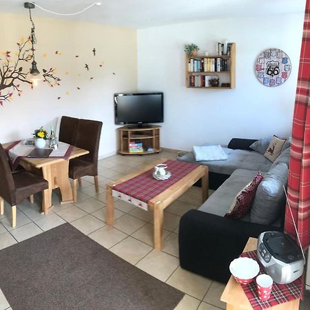 Ferienwohnung Hof Maiweg Alt Schonau Экстерьер фото