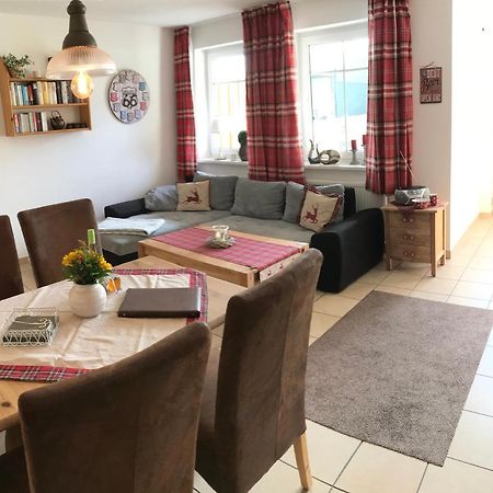 Ferienwohnung Hof Maiweg Alt Schonau Экстерьер фото