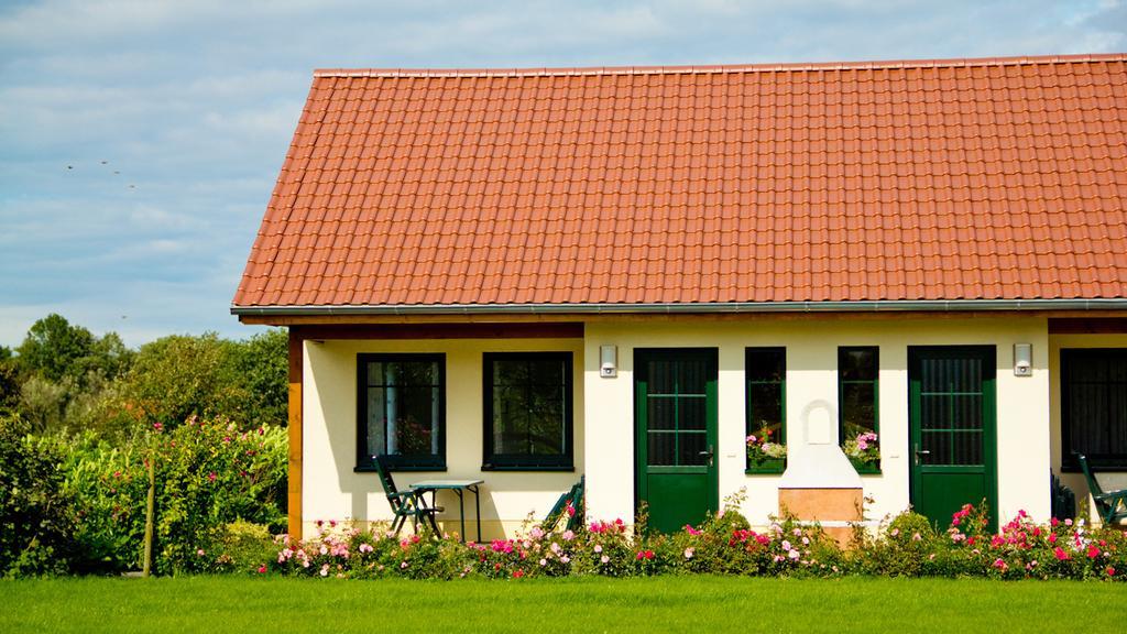 Ferienwohnung Hof Maiweg Alt Schonau Экстерьер фото