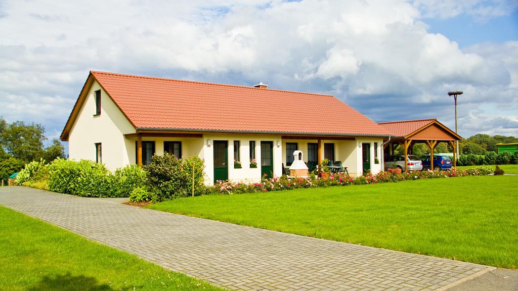 Ferienwohnung Hof Maiweg Alt Schonau Экстерьер фото