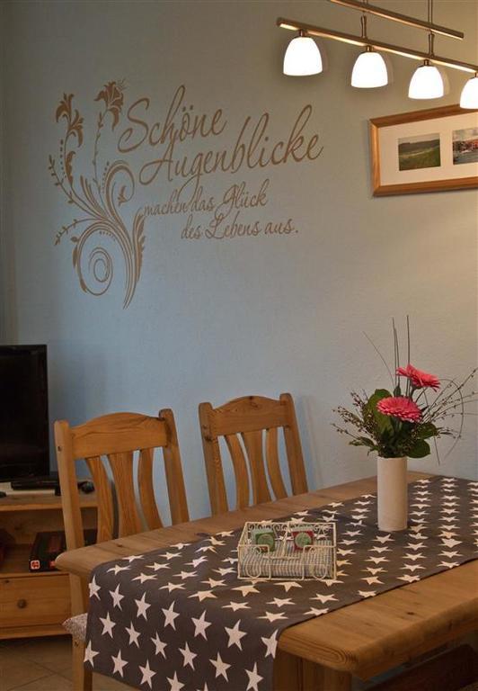 Ferienwohnung Hof Maiweg Alt Schonau Экстерьер фото