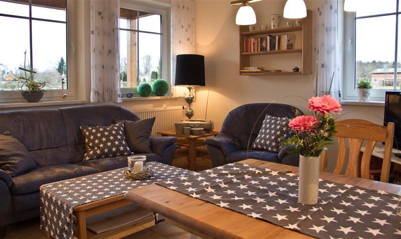 Ferienwohnung Hof Maiweg Alt Schonau Экстерьер фото