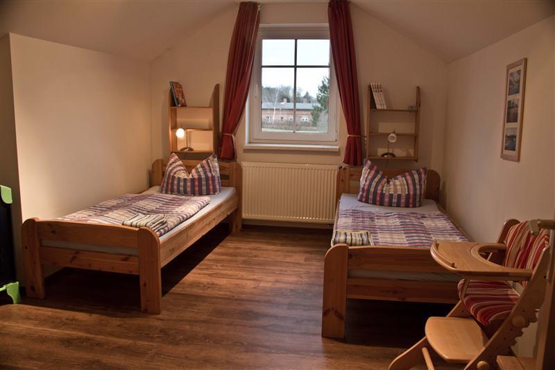 Ferienwohnung Hof Maiweg Alt Schonau Экстерьер фото