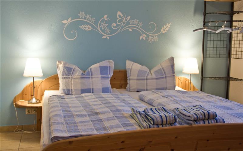 Ferienwohnung Hof Maiweg Alt Schonau Экстерьер фото