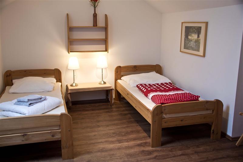 Ferienwohnung Hof Maiweg Alt Schonau Экстерьер фото